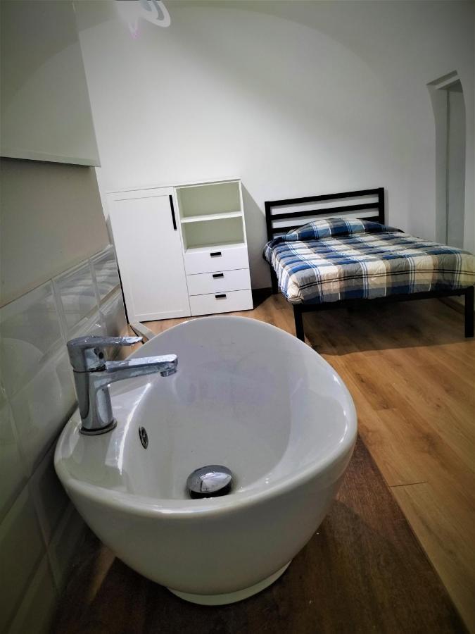 Vento Del Porto Apartment Genua