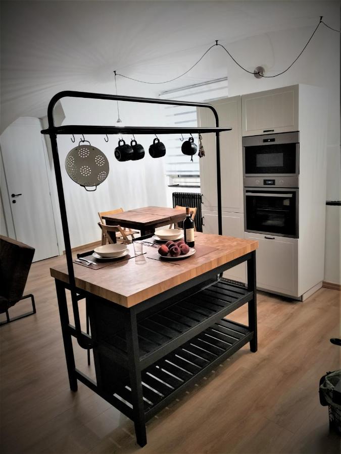 Vento Del Porto Apartment *