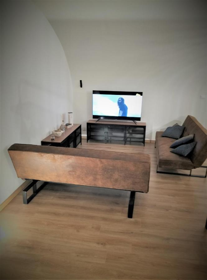 Vento Del Porto Apartment Genua