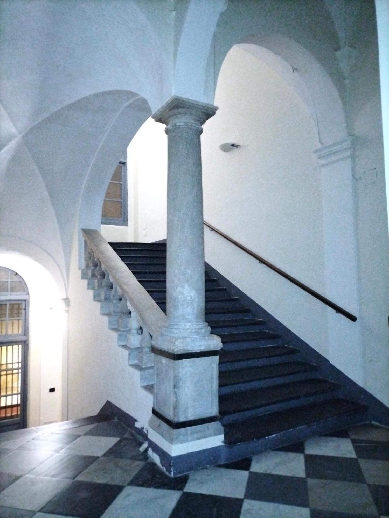 Vento Del Porto Genua