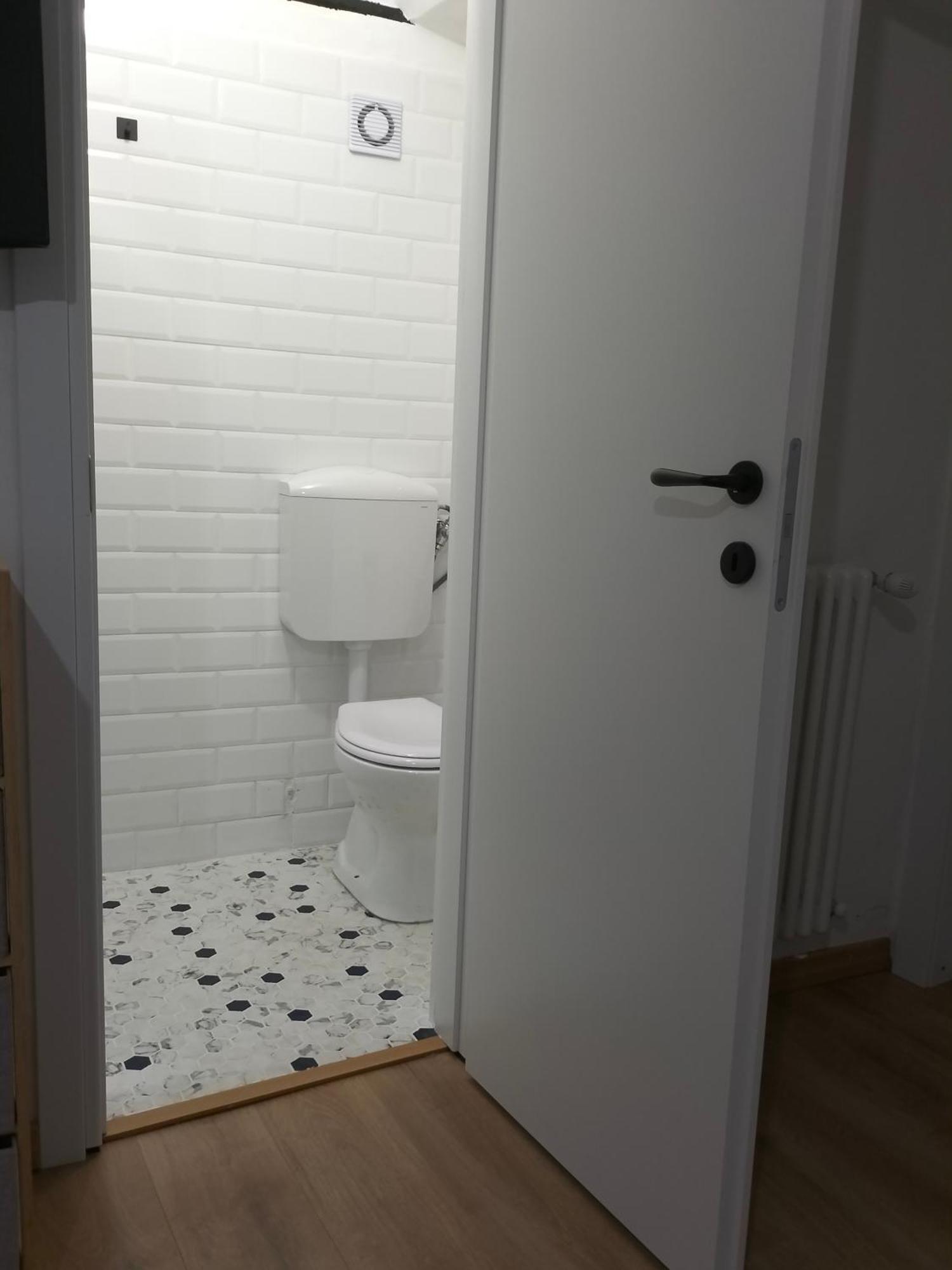Apartment Vento Del Porto